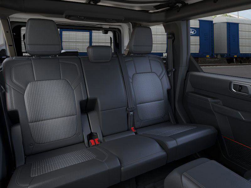 New 2025 Ford Bronco Raptor image 33