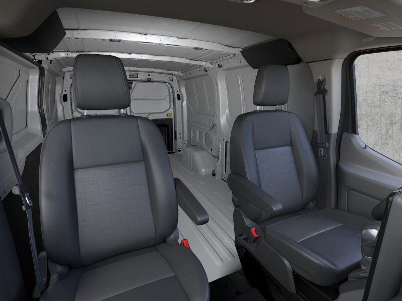 New 2025 Ford Transit 150 Low Roof image 10