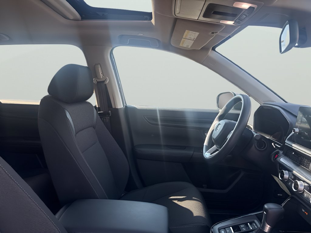 Certified 2026 Honda CR-V EX image 18