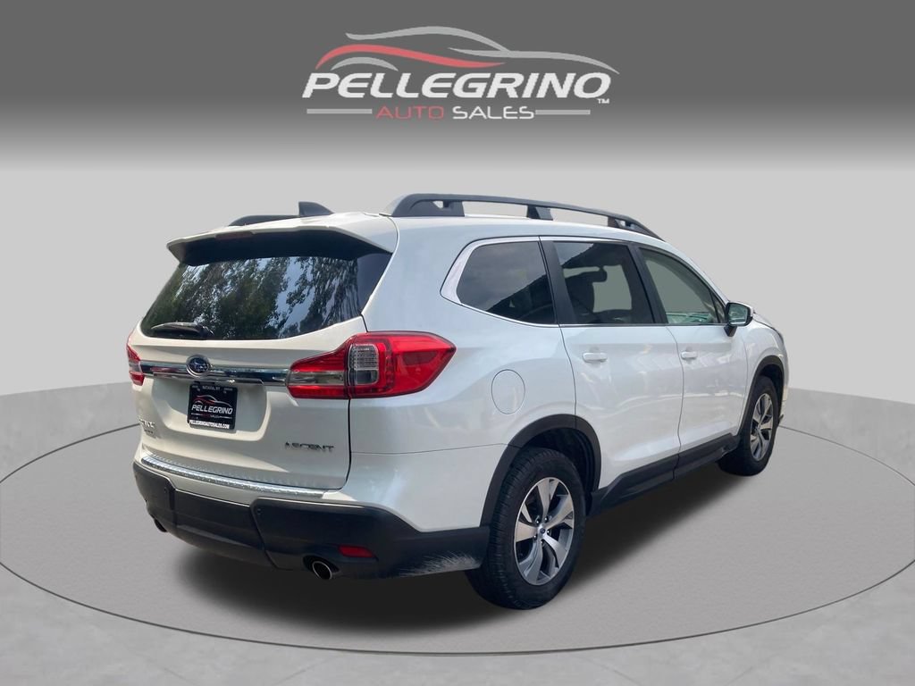 Used 2020 Subaru Ascent Premium w/ Convenience Package AWD/4WD image 7