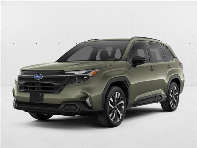 New 2025 Subaru Forester Touring