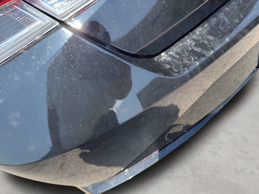 Used 2023 Hyundai Elantra N Line FWD image 12