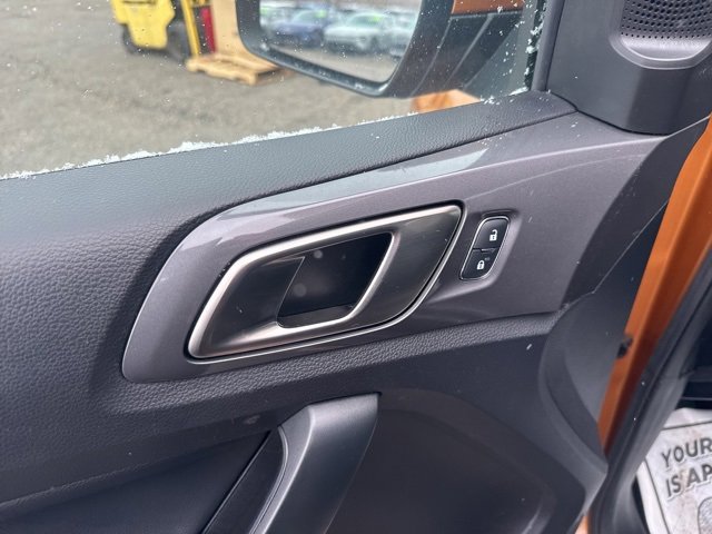 Used 2020 Ford Ranger Lariat w/ Equipment Group 501A Mid image 11