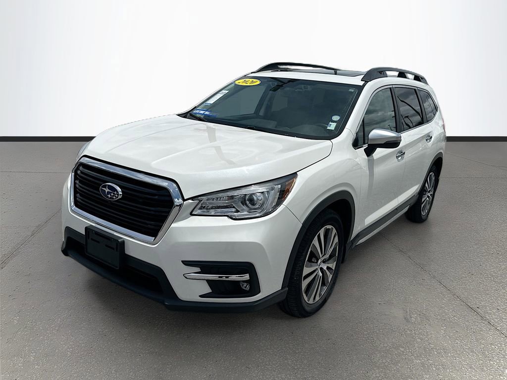 Used 2020 Subaru Ascent Touring AWD/4WD image 3