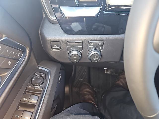 New 2026 GMC Sierra 1500 SLT w/ SLT Premium Plus Package image 13