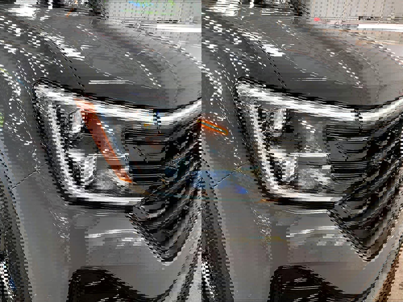 New 2026 Volkswagen Atlas Cross Sport SEL R-Line AWD/4WD image 34