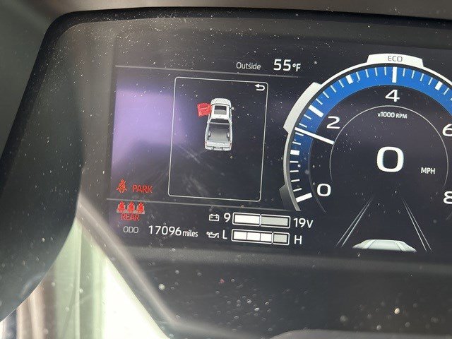 Used 2024 Toyota Tundra Limited image 41