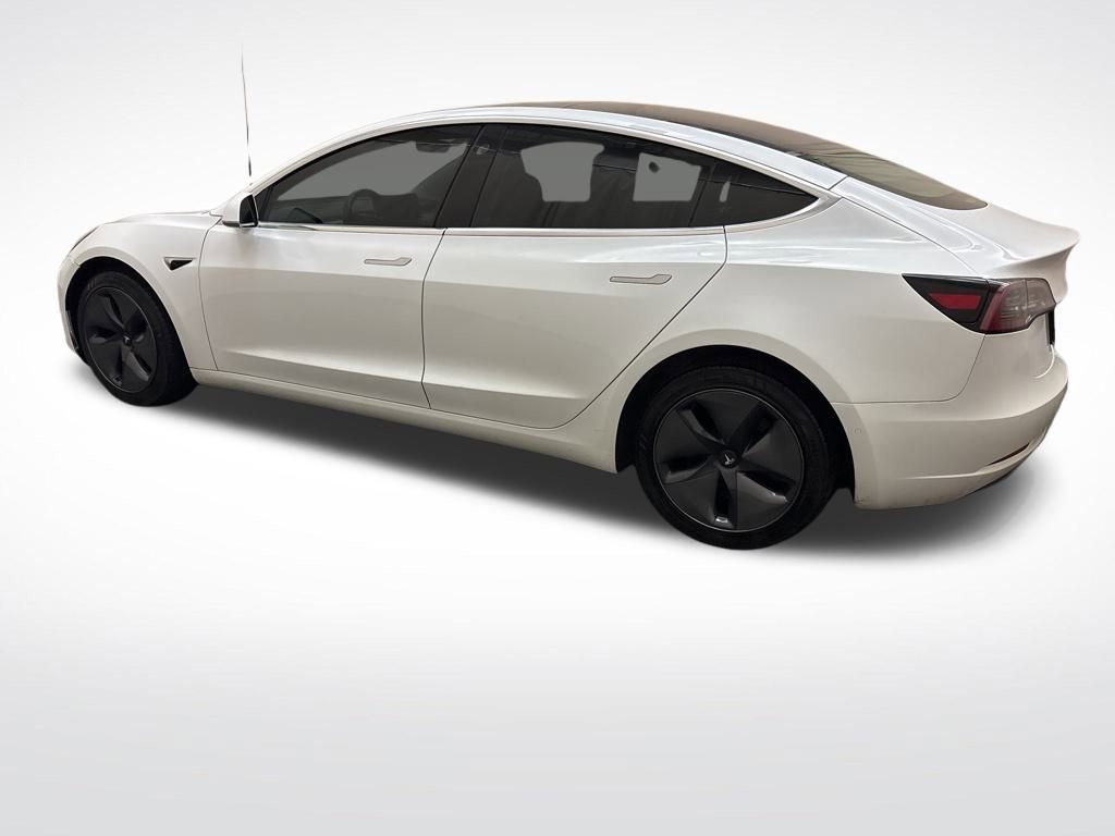 Used 2020 Tesla Model 3 image 9