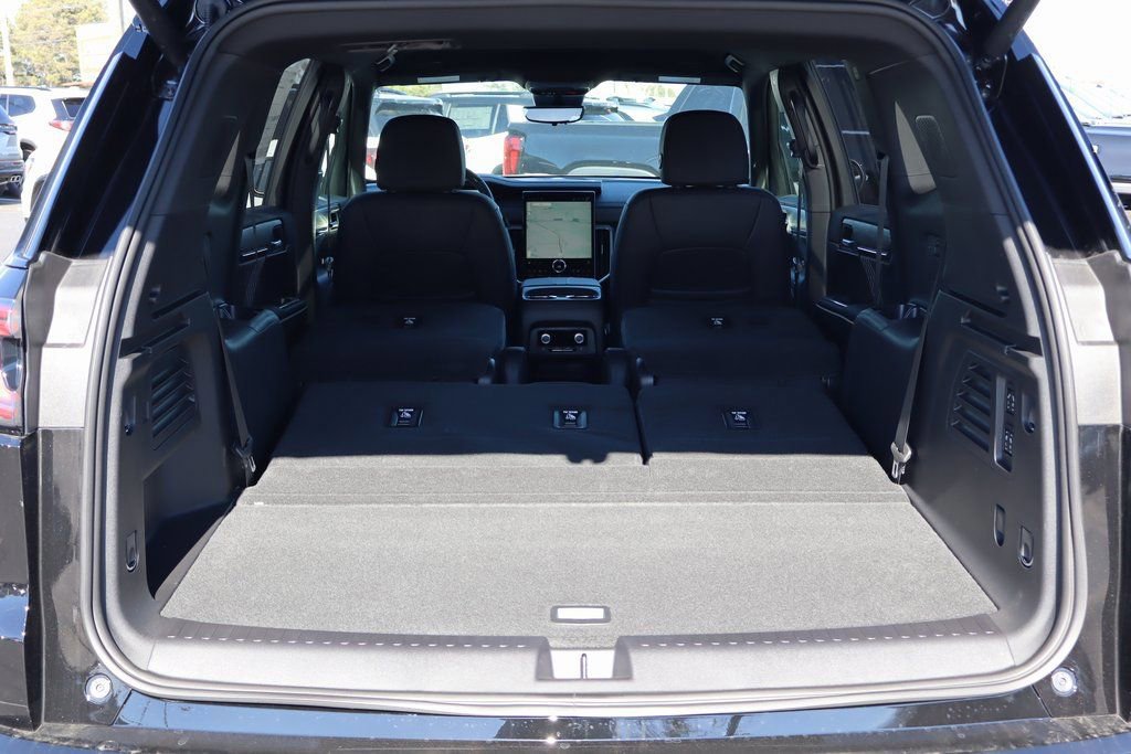 New 2026 GMC Acadia Denali w/ Super Cruise Package image 21