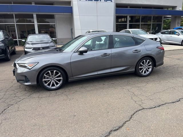 Certified 2025 Acura Integra image 29