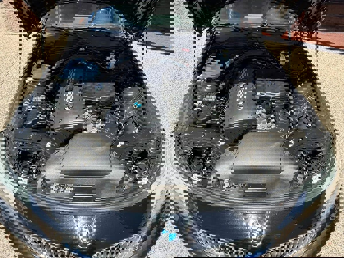 Used 2012 BMW Z4 sDrive35i image 30