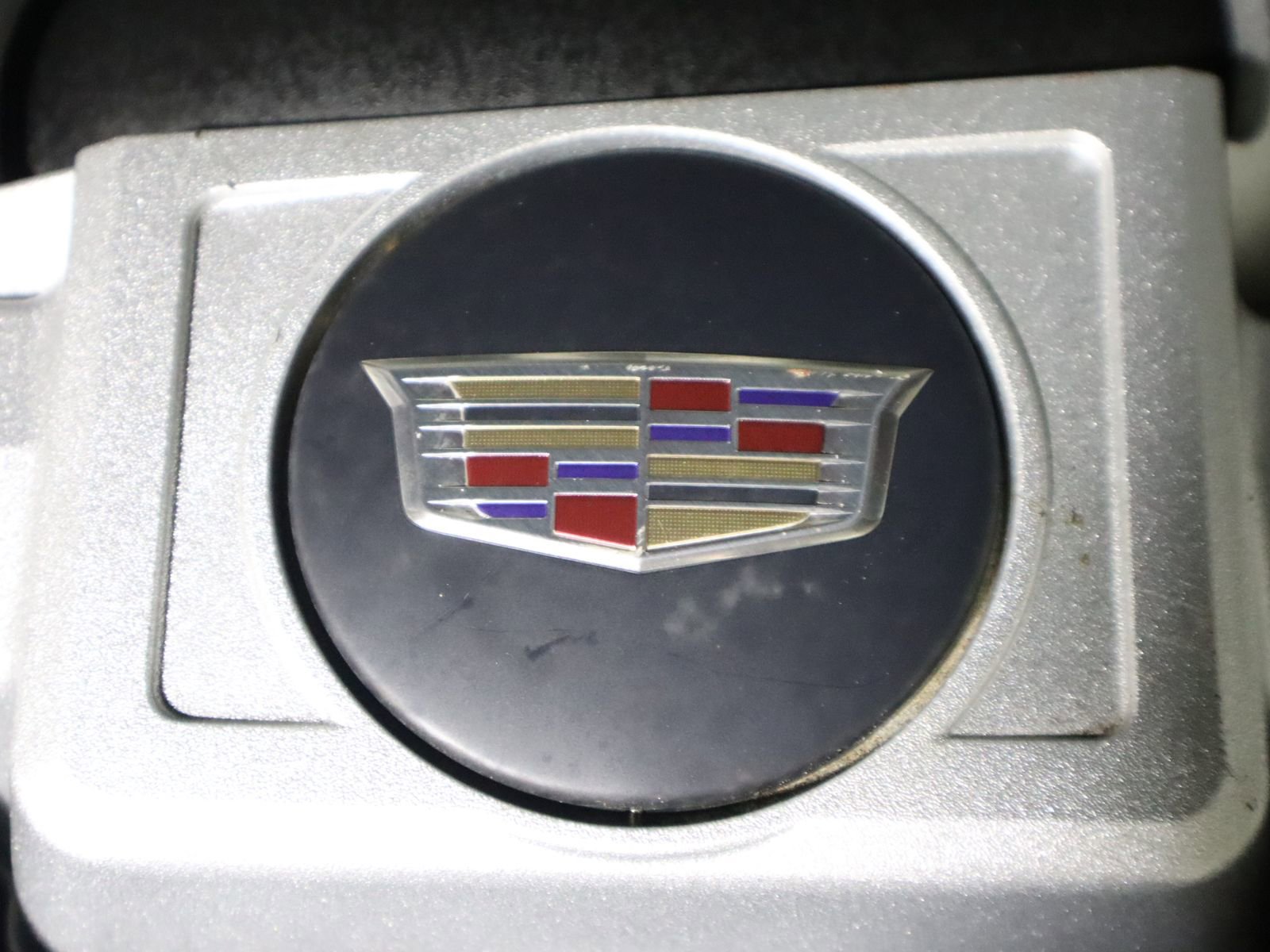 Used 2016 Cadillac Escalade Platinum AWD/4WD image 22