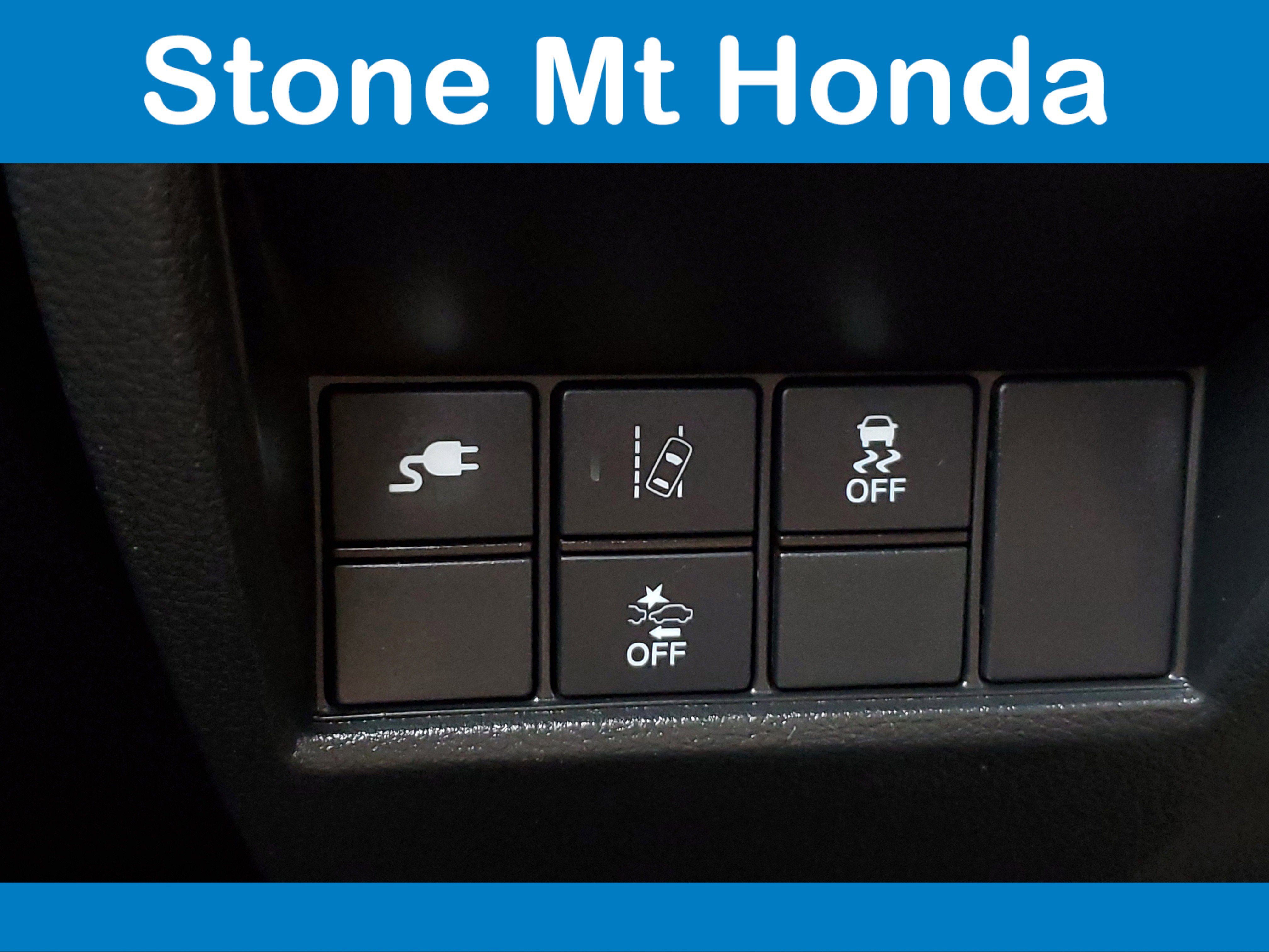 Used 2021 Honda Clarity Plug-In Hybrid image 29