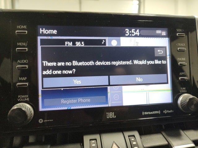 Used 2020 Toyota RAV4 Limited image 6