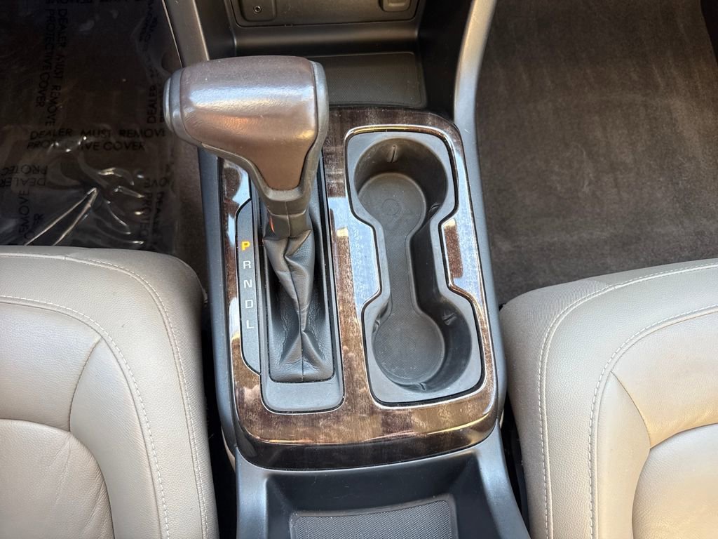 Used 2018 GMC Canyon SLT w/ Driver Alert Package image 21