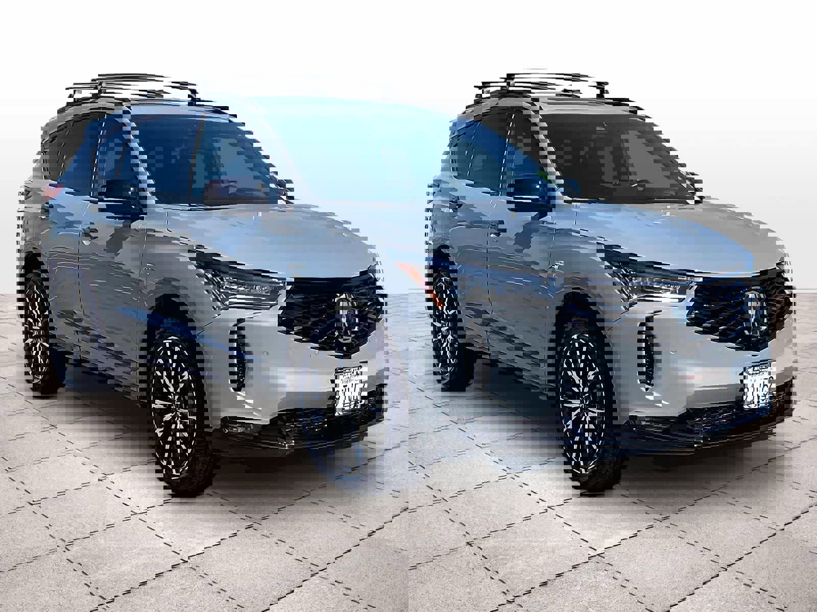 Used 2025 Acura RDX A-Spec image 2