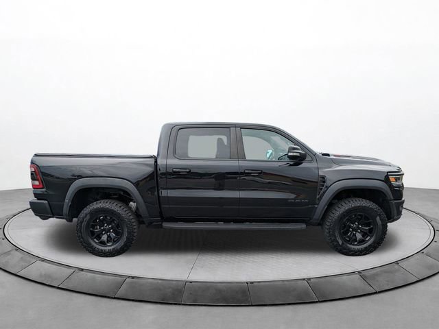 Used 2022 RAM 1500 TRX w/ TRX Level 2 Equipment Group image 3
