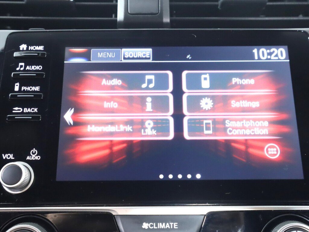 Used 2019 Honda Civic Sport image 20