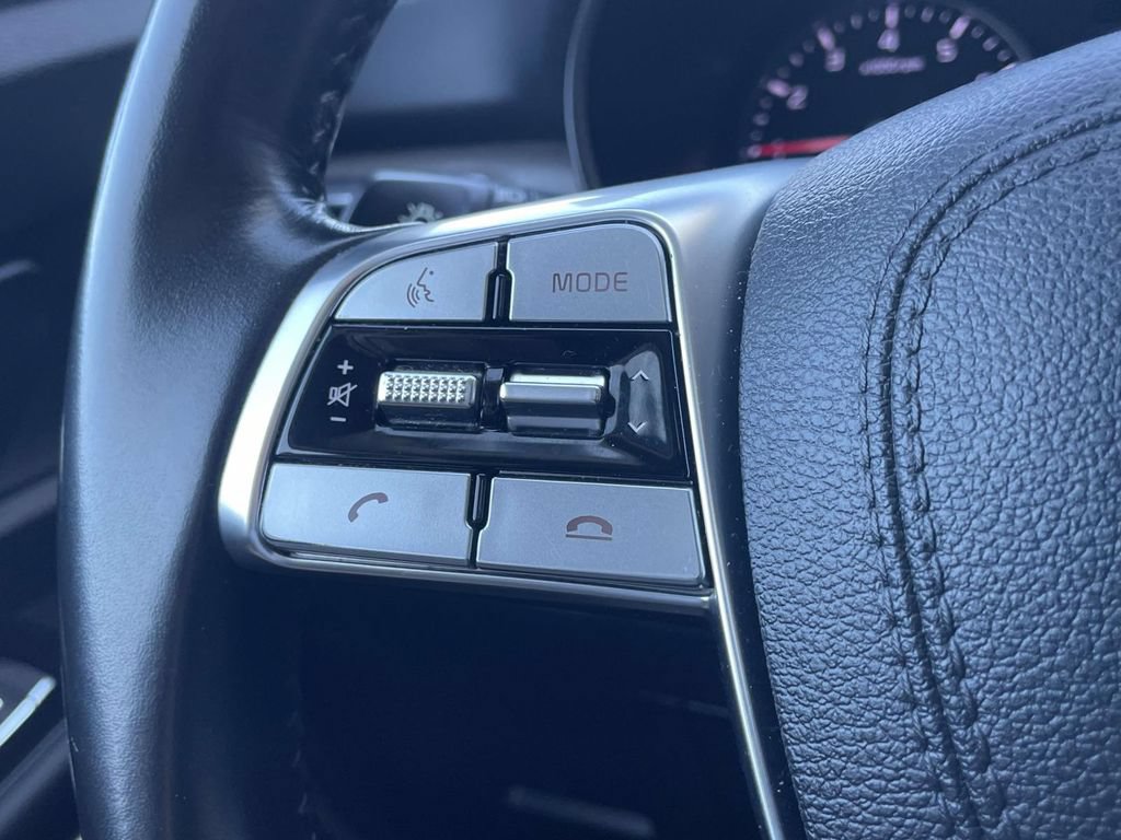 Used 2022 Kia Telluride EX w/ EX Premium Package FWD image 26