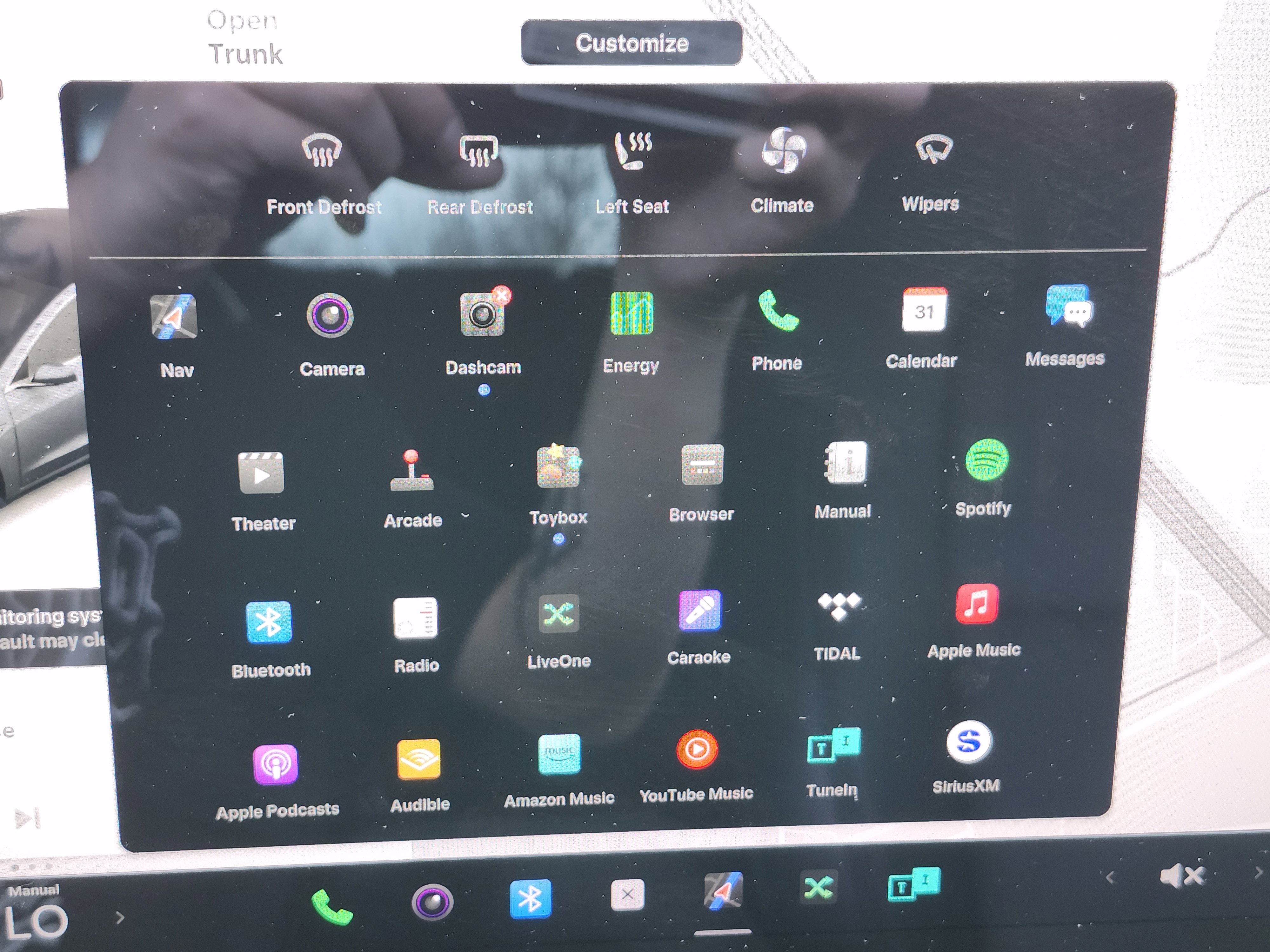 Used 2018 Tesla Model 3 Long Range image 32