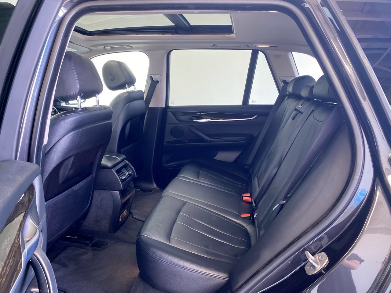 Used 2014 BMW X5 sDrive35i RWD image 34