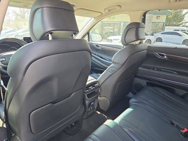 Used 2024 Genesis GV80 2.5T image 14