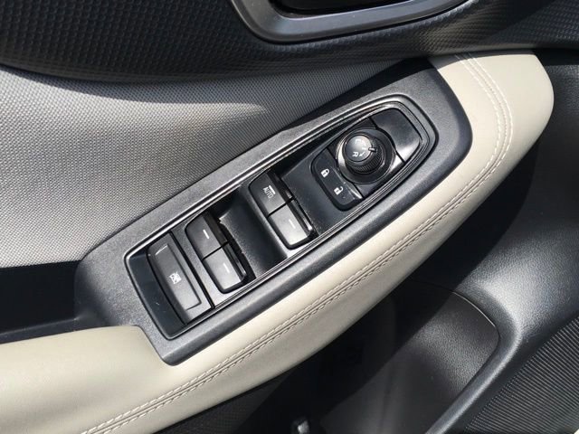 Certified 2023 Subaru Forester AWD/4WD image 12