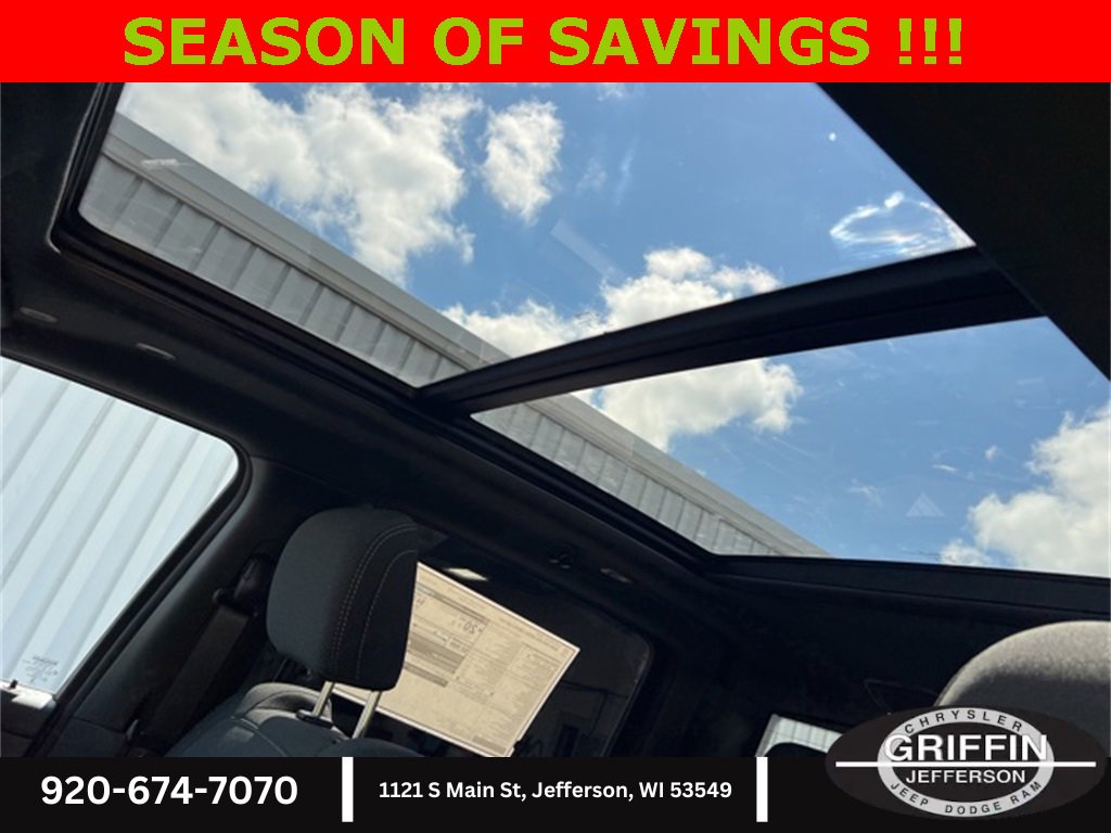 New 2026 RAM 1500 Big Horn image 18