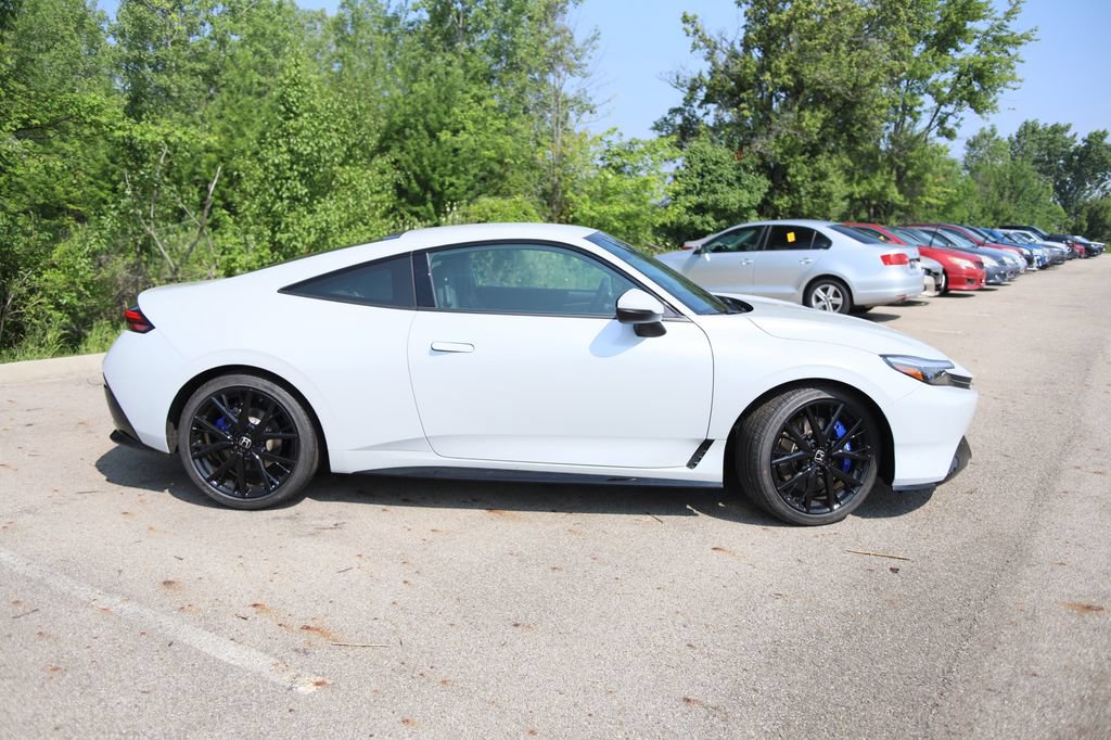 New 2026 Honda Prelude image 7