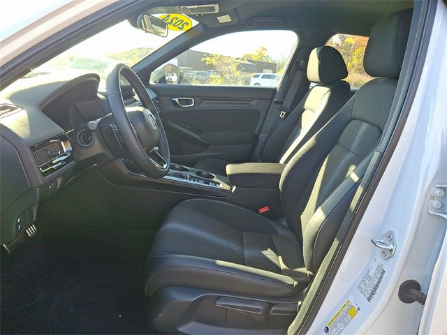 Used 2024 Honda Civic Sport image 13