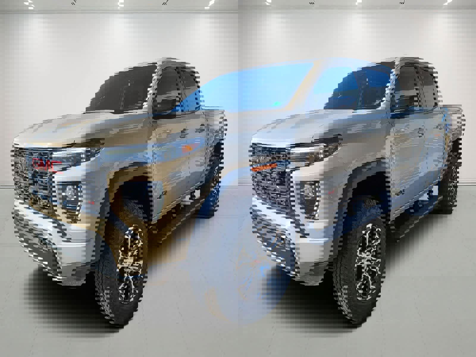 Used 2024 GMC Canyon AT4 w/ AT4 Premium Package