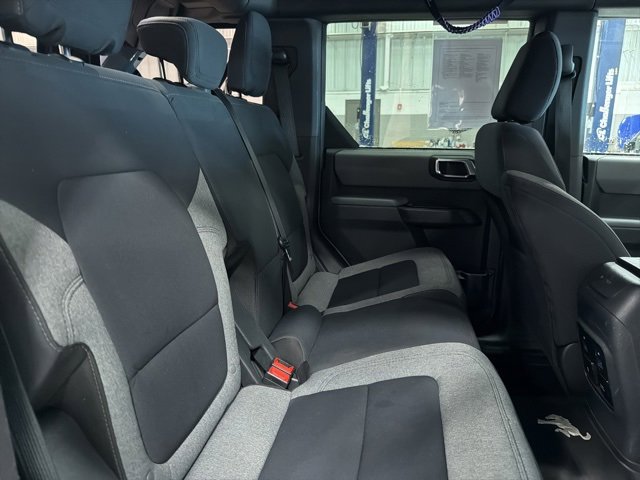 Used 2022 Ford Bronco Big Bend image 29