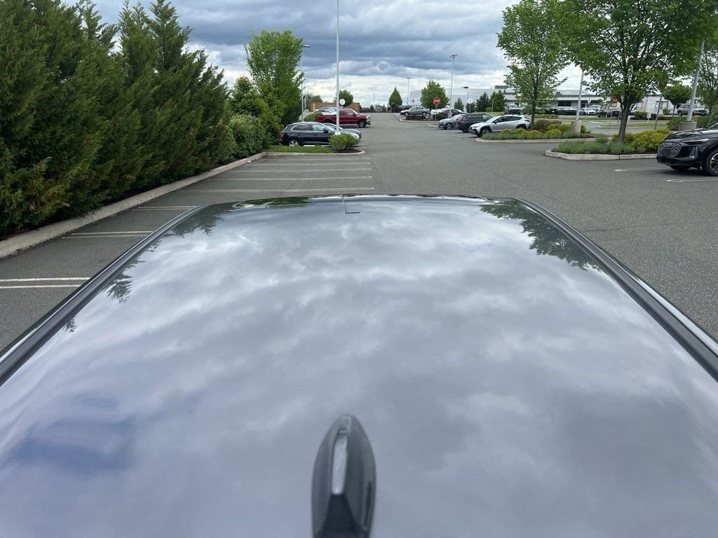 Used 2017 Honda CR-V EX image 7