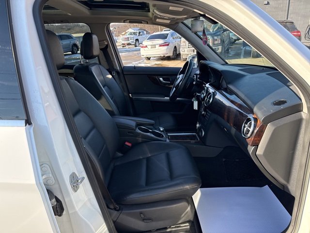 Used 2013 Mercedes-Benz GLK 350 4MATIC image 37
