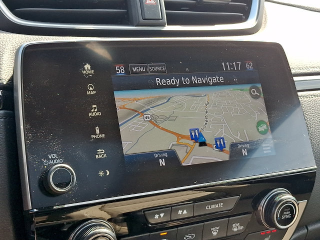 Used 2017 Honda CR-V EX-L image 18