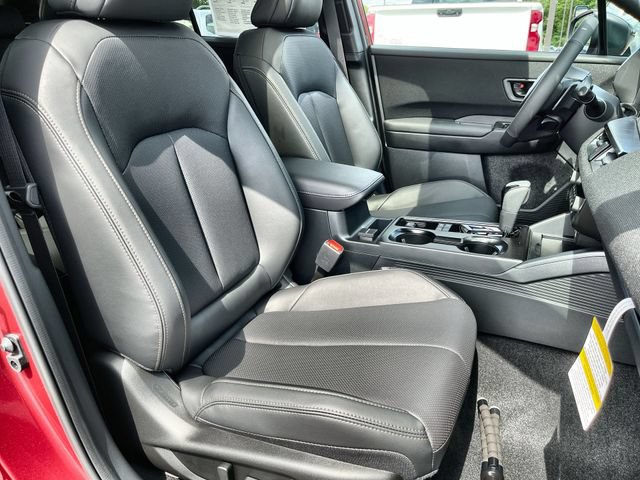 New 2026 Subaru Outback Limited AWD/4WD image 28