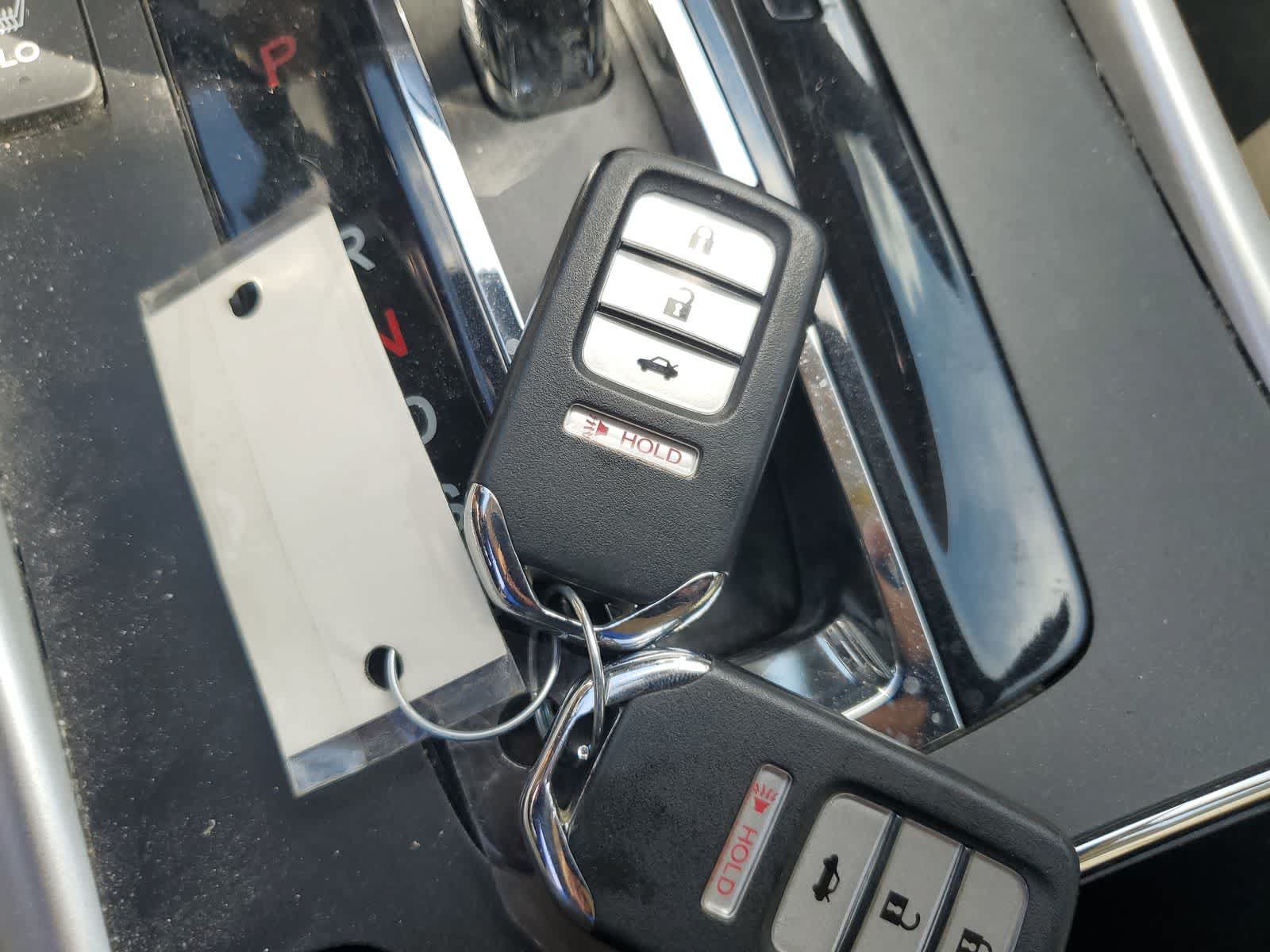 Used 2014 Honda Accord EX-L image 27