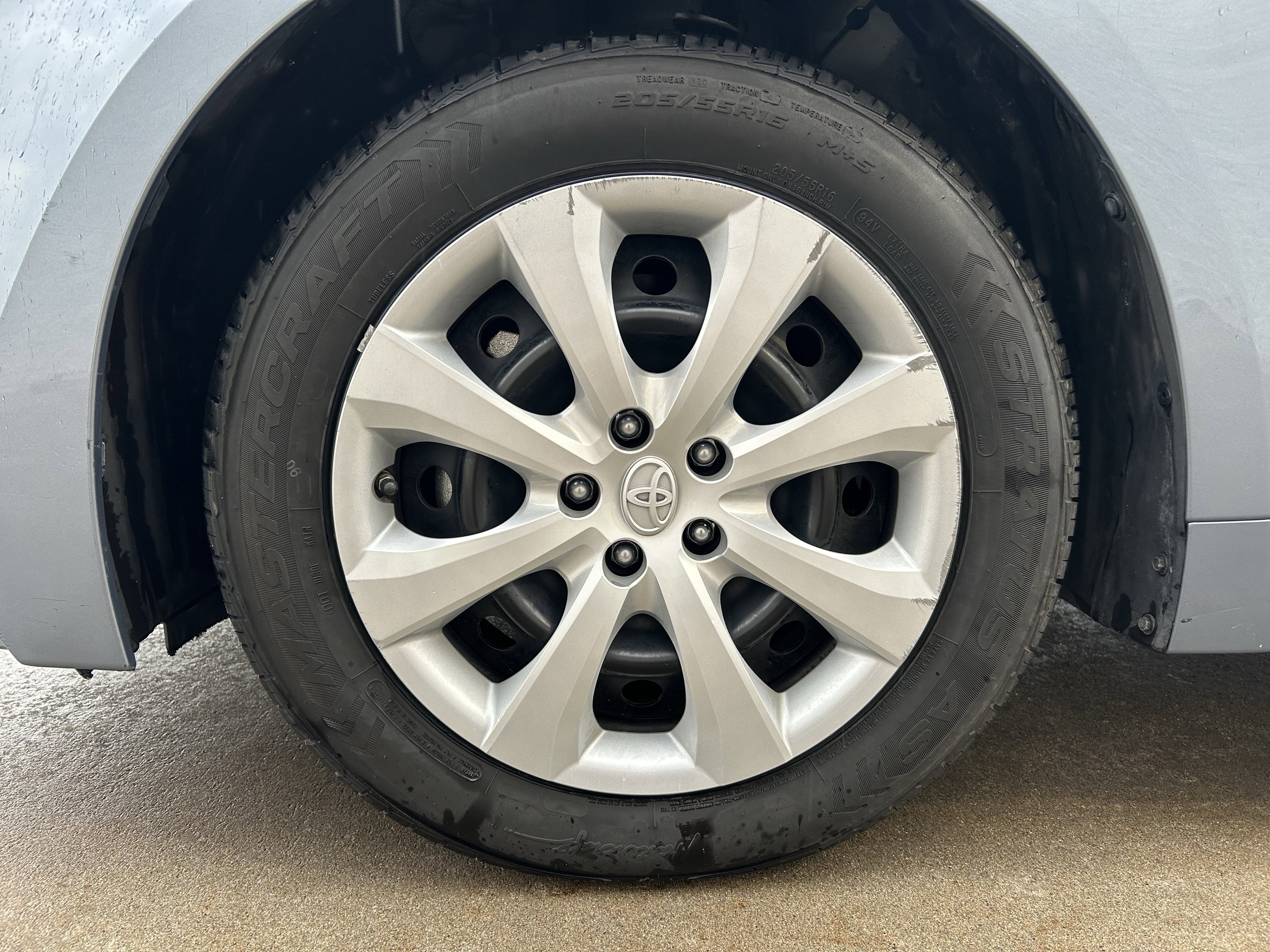 Certified 2020 Toyota Corolla LE image 11