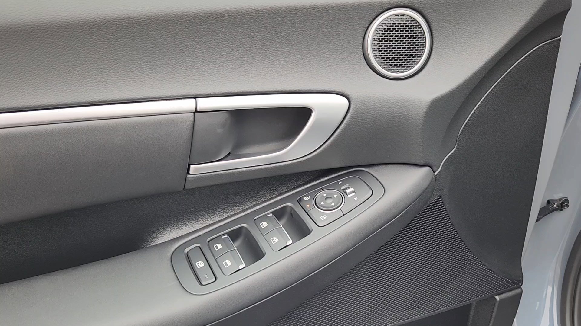 New 2026 Hyundai Sonata SEL image 7