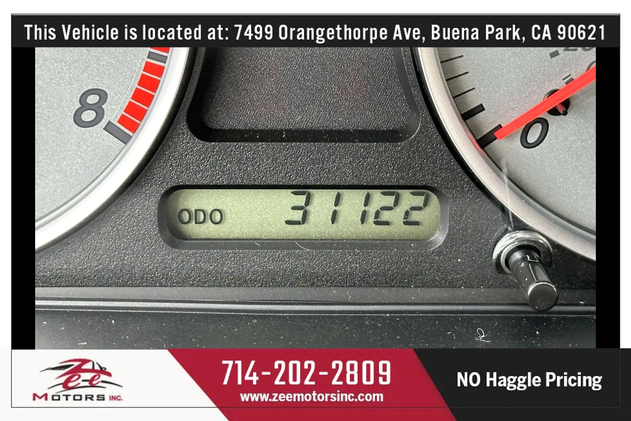 Used 2004 MAZDA MX-5 Miata MAZDASPEED w/ Grand Touring Pkg image 22