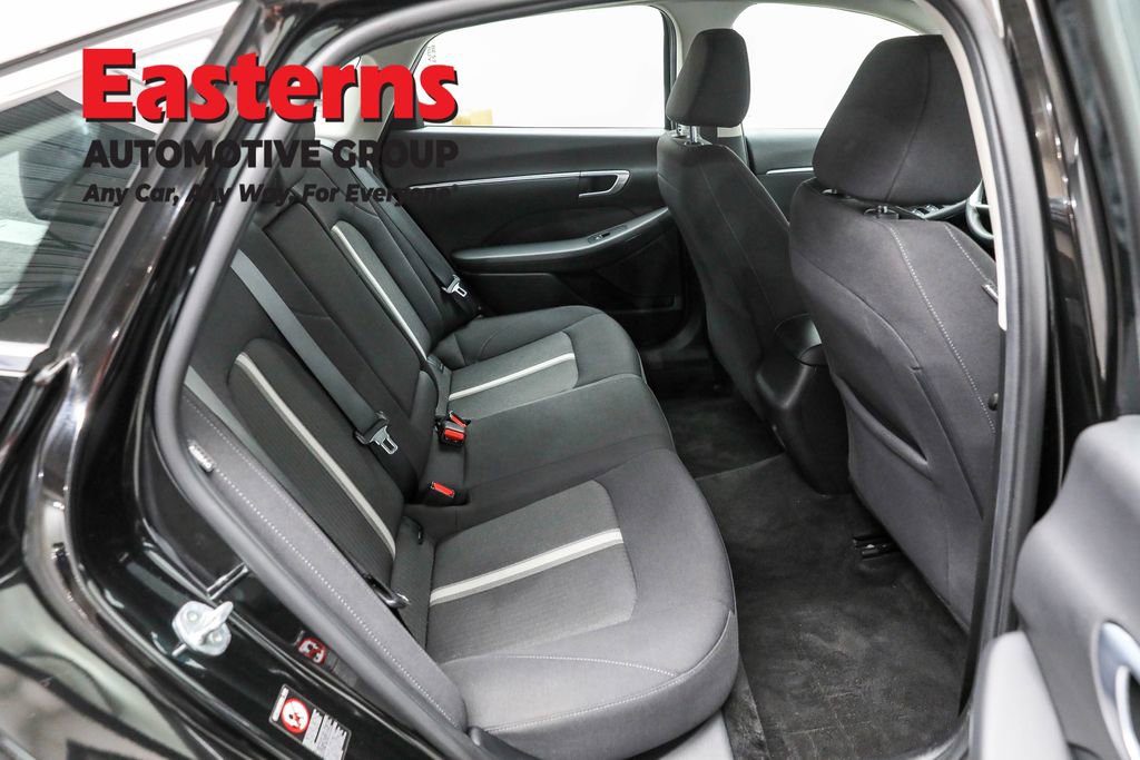 Used 2021 Hyundai Sonata SEL image 23