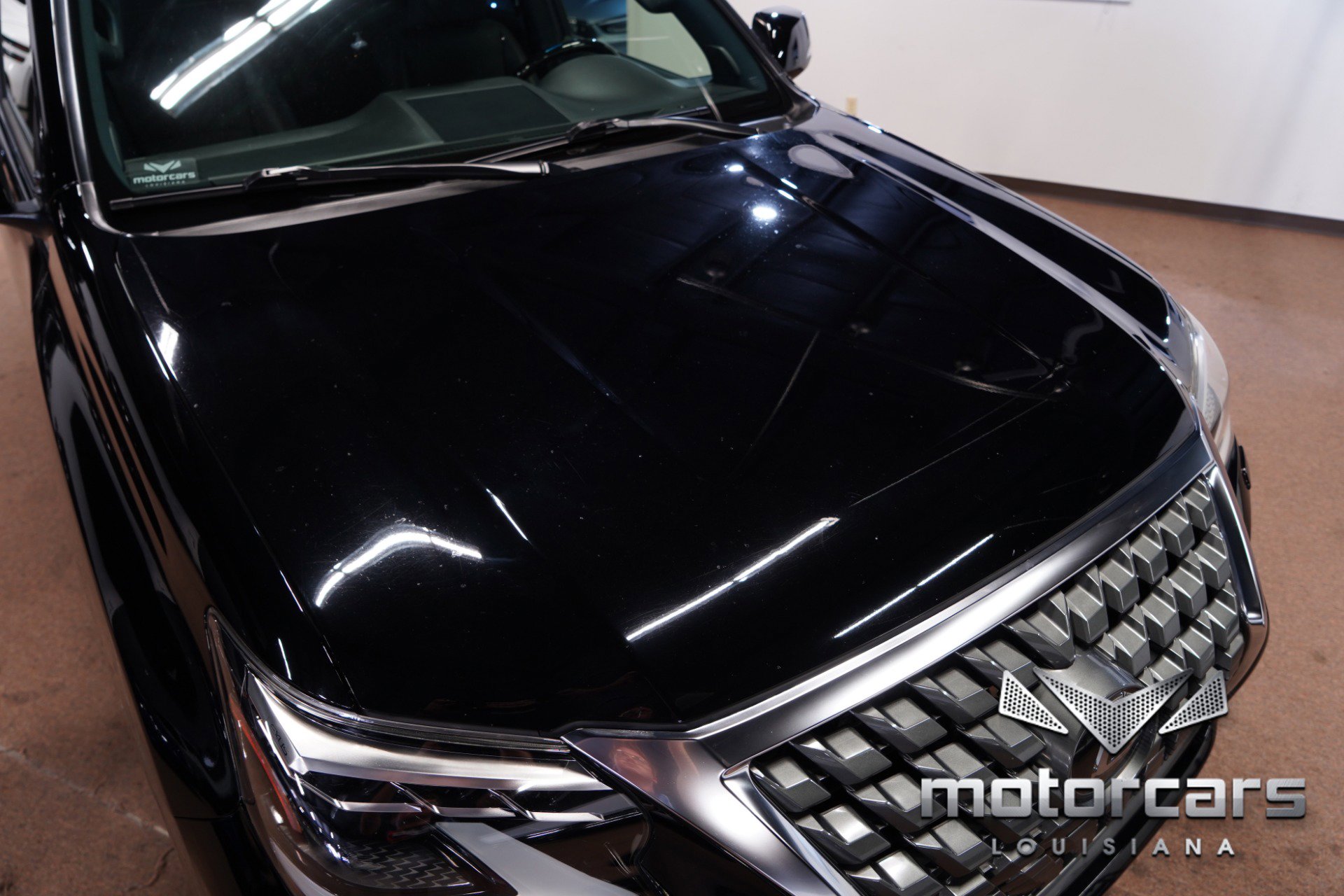 Used 2020 Lexus GX 460 Premium AWD/4WD image 13
