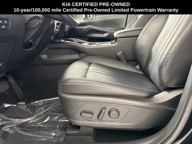 Certified 2023 Kia Sorento EX AWD/4WD image 19