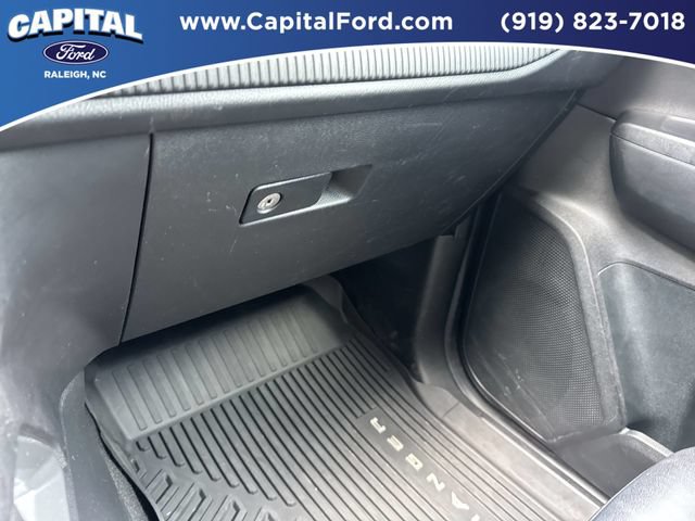 Certified 2024 Ford Ranger Lariat w/ FX4 Off-Road Package AWD/4WD image 27