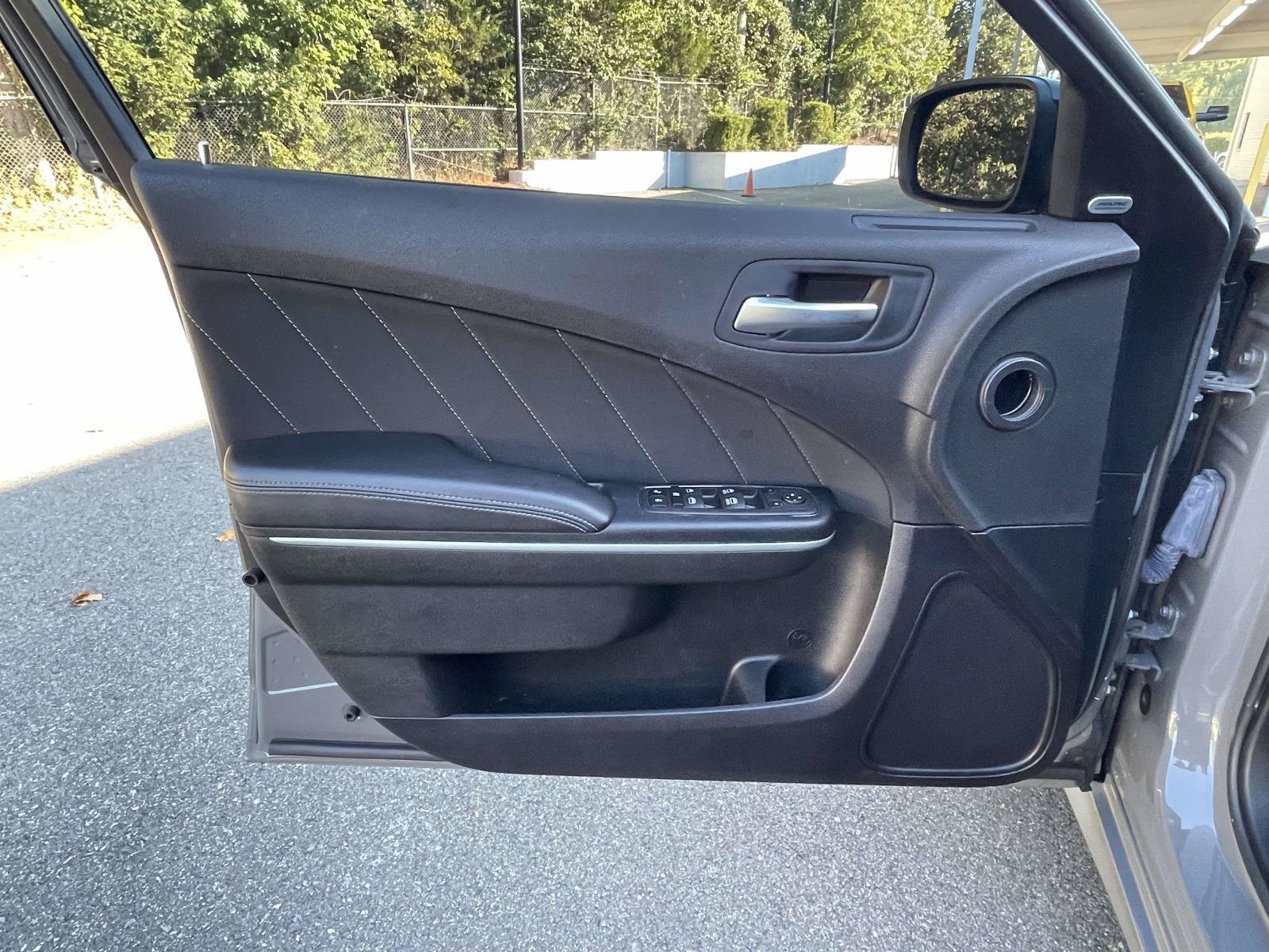 Used 2023 Dodge Charger Scat Pack RWD image 19