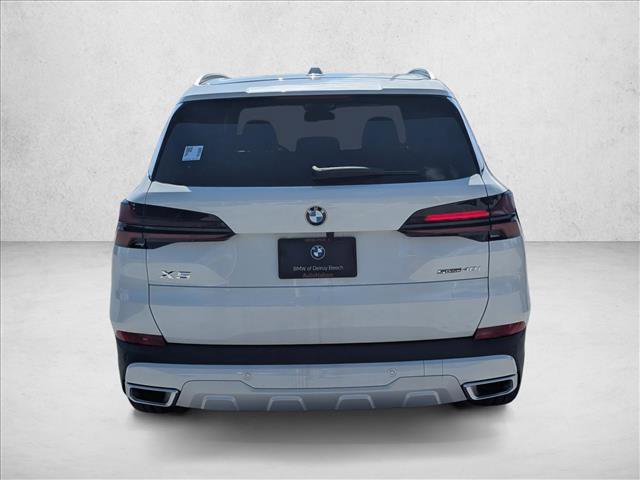 Used 2026 BMW X5 sDrive40i image 7