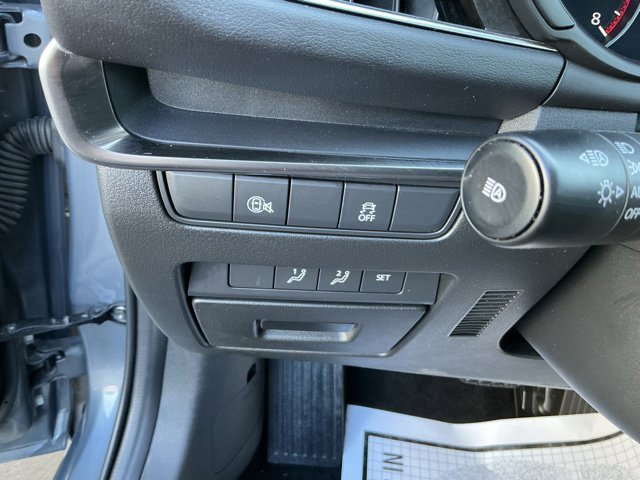 Used 2024 MAZDA MAZDA3 s image 22
