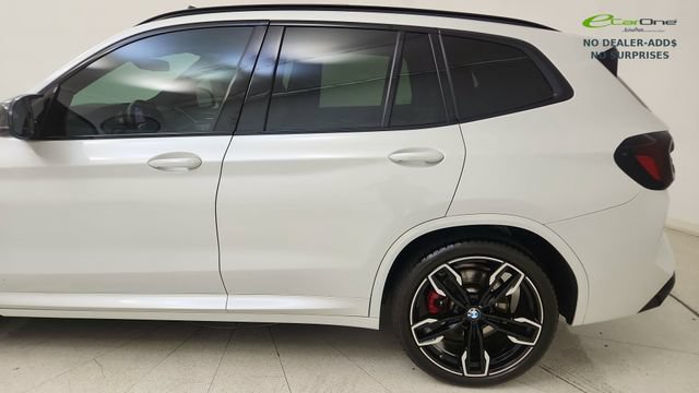 Used 2023 BMW X3 M40i w/ Premium Package AWD/4WD image 23