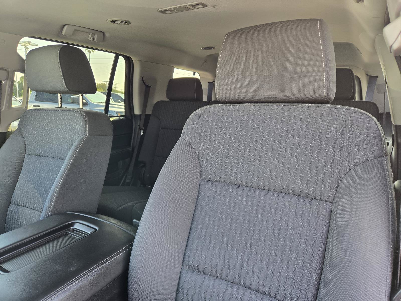 Used 2020 Chevrolet Tahoe LS w/ Enhanced Driver Alert Package RWD image 19