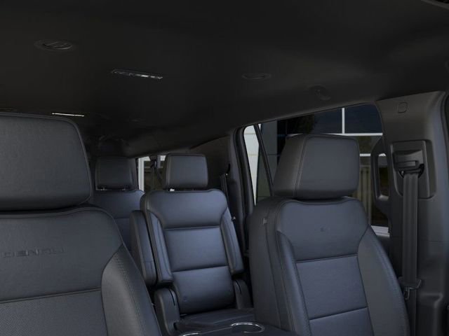 New 2026 GMC Yukon XL Denali image 24